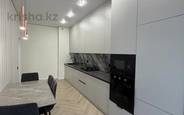 2-бөлмелі пәтер · 70 м² · 7/7 қабат, Алатауская трасса 7 — Кульжинский тракт, бағасы: 42 млн ₸ в  — фото 3