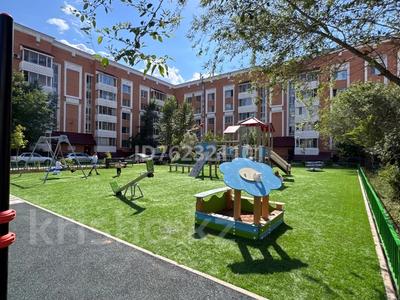 2-комнатная квартира · 57.1 м² · 5/5 этаж, Аманжола Болекпаева 15 за 27 млн ₸ в Астане, Алматы р-н