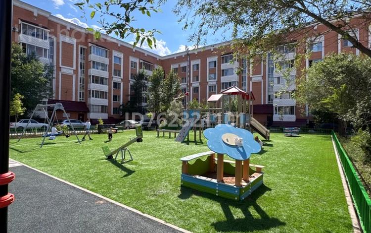 2-комнатная квартира · 57.1 м² · 5/5 этаж, Аманжола Болекпаева 15 за 27 млн 〒 в Астане, Алматы р-н — фото 16