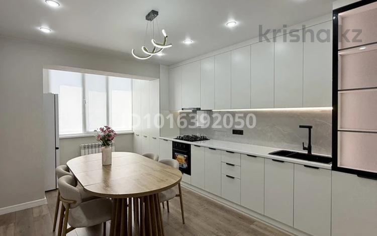 3-бөлмелі пәтер · 104 м² · 5/6 қабат, 29а ш/а. 170 — 29 a Adal Town Bs holding, бағасы: 33 млн ₸ в Актау, 29а мкр — фото 12