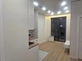2-бөлмелі пәтер · 45.3 м² · 2/7 қабат, мкр Томирис, Рыскулова 103/6, бағасы: 35.5 млн ₸ в Алматы, Алатауский р-н