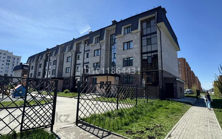 2-комнатная квартира · 61.7 м² · 2/4 этаж, Микрорайон Береке, Береке микрорайон 67 А за 32 млн ₸ в Костанае — фото 2
