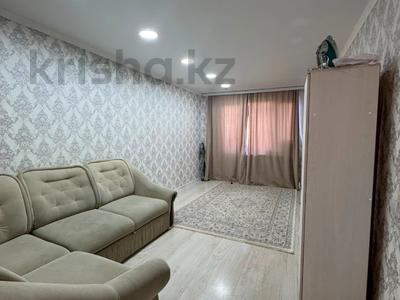 2-бөлмелі пәтер · 49.2 м² · 4/5 қабат, Ибатова, бағасы: 15.5 млн ₸ в Актобе