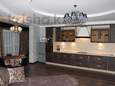 2-бөлмелі пәтер · 98 м² · 20/21 қабат, Розыбакиева 289, бағасы: 61.5 млн ₸ в Алматы, Бостандыкский р-н