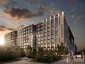 3-комнатная квартира · 77.84 м², Бухар жырау 57/6 за ~ 40.5 млн 〒 в Астане, Нура р-н — фото 7