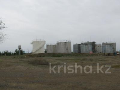 Промбаза · 5.5 га, Карауылкельды, Карауылкельды, ул. Аэропорт 1 за 360 млн 〒 в Актюбинской обл.