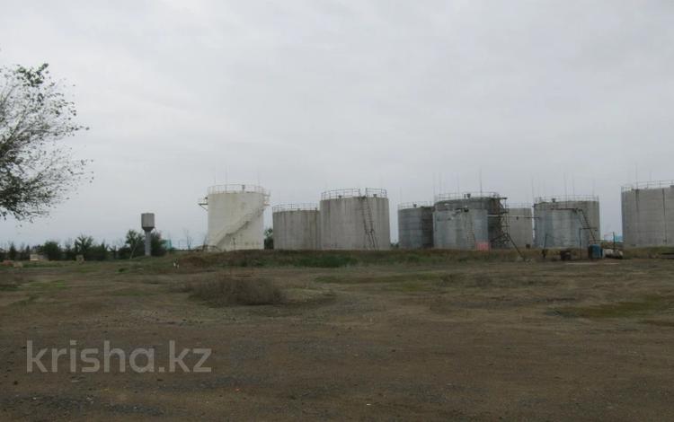 Промбаза · 5.5 га, Карауылкельды, Карауылкельды, ул. Аэропорт 1 за 360 млн ₸ в Актюбинской обл. — фото 2