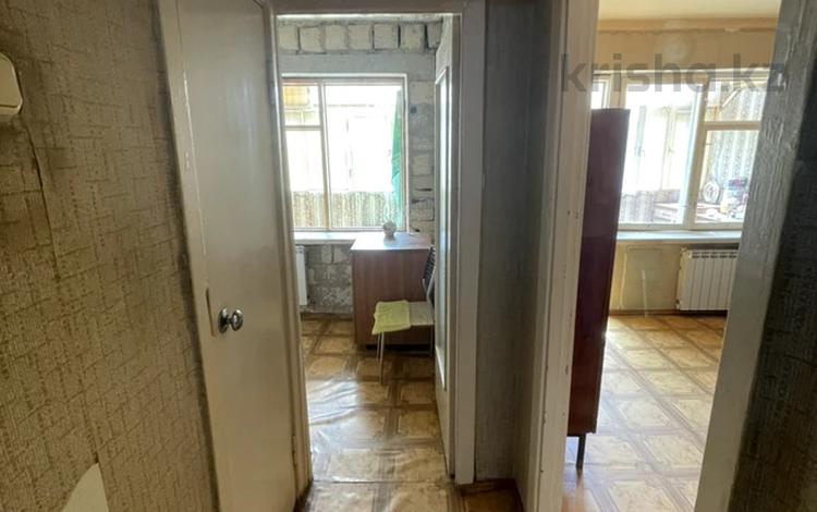 1-комнатная квартира · 34 м² · 3/4 этаж, 6-й мкр 11 — 6 школа рядом за 6 млн ₸ в Актау — фото 2