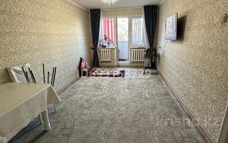 2-бөлмелі пәтер · 44.5 м² · 2/5 қабат, Наурыз 15, бағасы: 11.2 млн ₸ в Актобе, мкр Авиагородок — фото 2