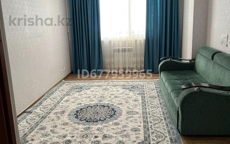 2-комнатная квартира · 60 м² · 8/9 этаж, мкр Туран , Туран 2 мкр 60 за 140 000 ₸ в Шымкенте, Каратауский р-н — фото 25