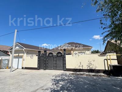 Отдельный дом · 6 комнат · 200 м² · 6 сот., С.Мауленова 41 — Студеттер сарайының артындағы көше ,Төле бимен Алтынсарин ортасында орналасқан за 73 млн 〒 в 