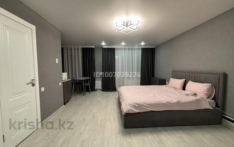 1-бөлмелі пәтер · 30 м², 21-шағынаудан 14, бағасы: 3 000 ₸ в Караганде, Алихана Бокейханова р-н — фото 2
