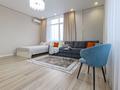 2-комнатная квартира · 75 м² · 7/17 этаж, Туран 52/2, 52/3 — Ботанический Сад , Барыс арена , Астана арена за 25 000 ₸ в Есильский р-н — фото 4
