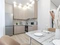 2-комнатная квартира · 75 м² · 7/17 этаж, Туран 52/2, 52/3 — Ботанический Сад , Барыс арена , Астана арена за 25 000 ₸ в Есильский р-н — фото 8