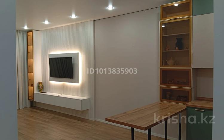 2-комнатная квартира · 51 м² · 3/6 этаж, Алатауская трасса — Алатауская трасса за 37 млн ₸ в Алматы — фото 2