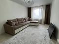 2-бөлмелі пәтер · 57 м² · 6/6 қабат, Бердибек Сокпакбаева 21, бағасы: 20.9 млн ₸ в Астане, Сарыарка р-н