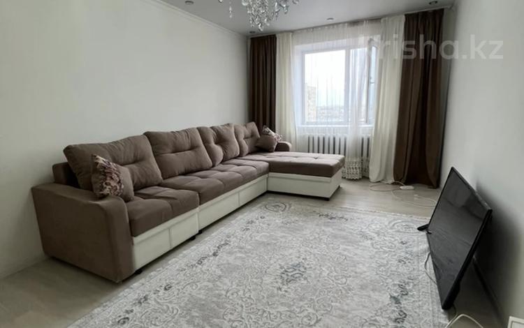 2-бөлмелі пәтер · 57 м² · 6/6 қабат, Бердибек Сокпакбаева 21, бағасы: 20.9 млн ₸ в Астане, Сарыарка р-н — фото 2
