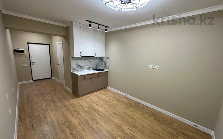 Продажа 1-комнатной квартиры - №690315830: Мусрепова — Сатпаева, Алматы ...