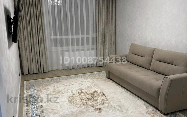 1-комнатная квартира · 40 м² · 7/9 этаж, Туран 57/7 за 270 000 ₸ в Астане, Нура р-н — фото 2