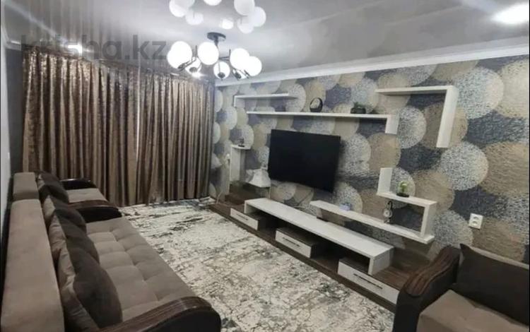 3-бөлмелі пәтер · 80 м² · 5/5 қабат, Каратал 42, бағасы: 300 000 ₸ в Талдыкоргане — фото 2
