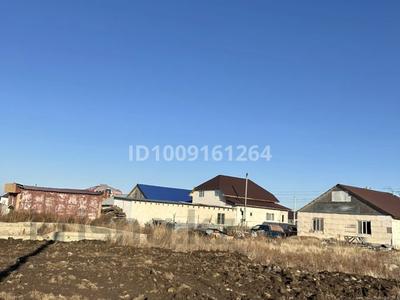 Участок · 10 соток, Курмангазы 47 за 8 млн 〒 в Караоткеле