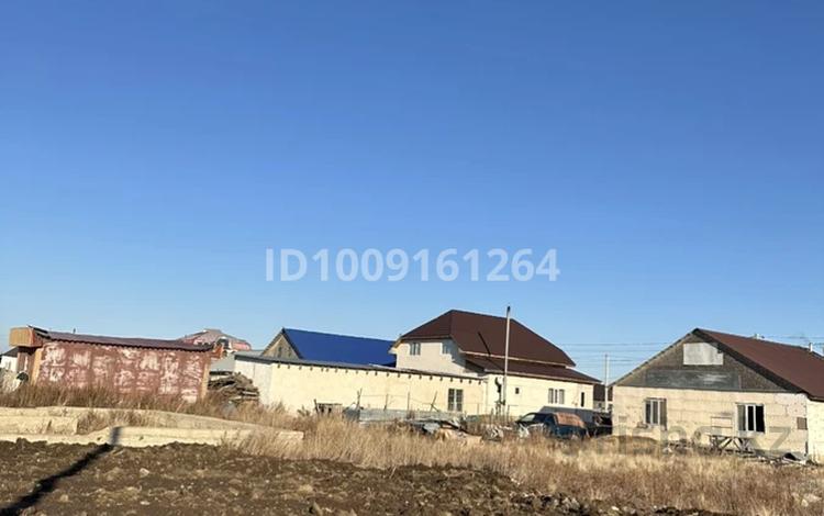 Участок · 10 соток, Курмангазы 47 за 8 млн ₸ в Караоткеле — фото 2