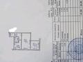 2-бөлмелі пәтер · 42 м² · 1/5 қабат, мкр Тастак-1 10 — По Толе би, район озера Сайран, бағасы: 31 млн ₸ в Алматы, Ауэзовский р-н — фото 14