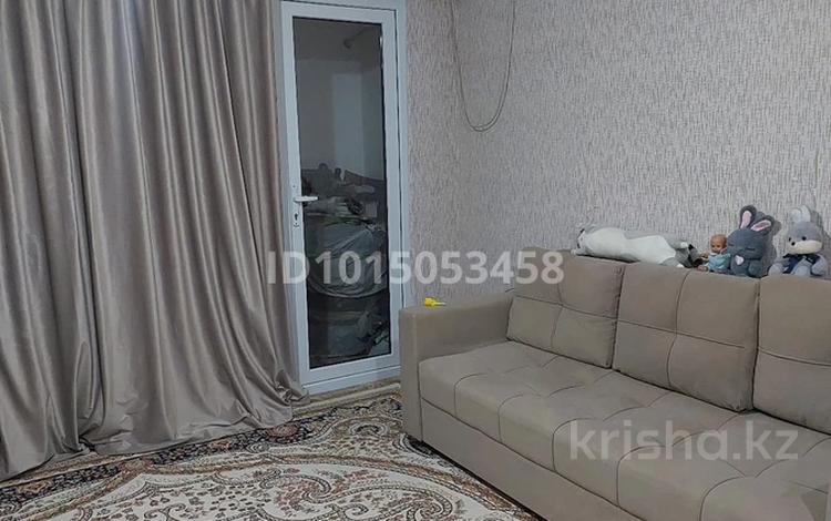 2-комнатная квартира · 47 м² · 3/9 этаж, 9 көше 32/2 — Мкр Жаңа қала за 120 000 ₸ в Туркестане — фото 2