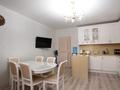 4-бөлмелі пәтер · 131 м² · 4/9 қабат, Береке шағын ауданы 53, бағасы: 56 млн ₸ в Костанае, Микрорайон Береке — фото 7