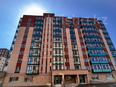 3-бөлмелі пәтер, 114.2 м², 5/10 қабат, Букетова 60а, бағасы: ~ 36 млн 〒 в Караганде