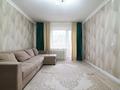 1-бөлмелі пәтер · 36.4 м² · 2/5 қабат, проспект Абылай Хана 19, бағасы: 17.6 млн ₸ в Астане