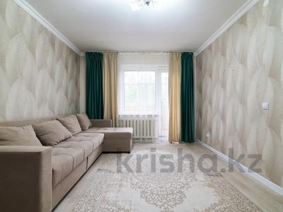 1-бөлмелі пәтер · 36.4 м² · 2/5 қабат, проспект Абылай Хана 19, бағасы: 17.6 млн ₸ в Астане