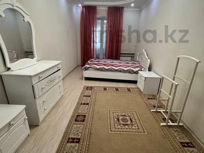 3-бөлмелі пәтер · 109.2 м² · 1/2 қабат, мкр Новый Город 45, бағасы: 240 000 ₸ в Караганде, Казыбек би р-н