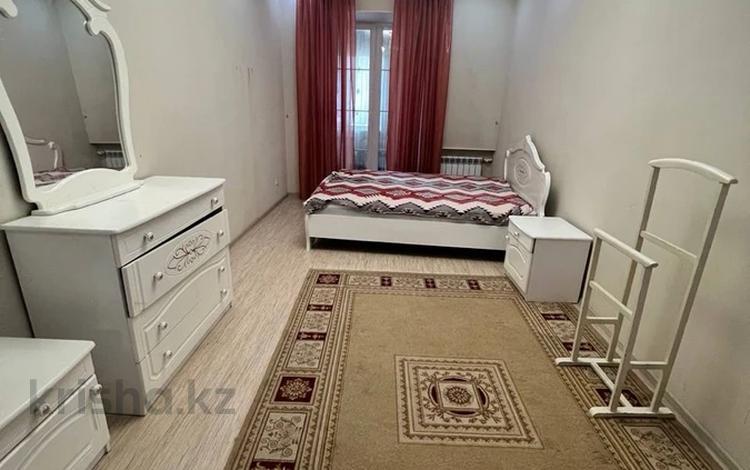 3-бөлмелі пәтер · 109.2 м² · 1/2 қабат, мкр Новый Город 45, бағасы: 240 000 ₸ в Караганде, Казыбек би р-н — фото 2