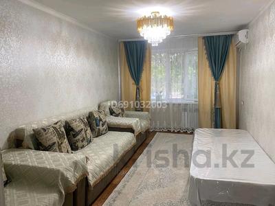 2-комнатная квартира, 48 м², 1/5 этаж, Абая 8 — Находится возле УВД за 12 млн 〒 в Сатпаев