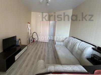 1-комнатная квартира · 60 м² · 3/9 этаж, Наримановская за 170 000 〒 в Костанае