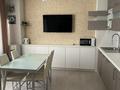 3-бөлмелі пәтер · 105 м² · 2/8 қабат, Сыганак 39/1, бағасы: 460 000 ₸ в Астане, Есильский р-н — фото 6
