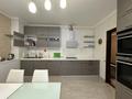 3-бөлмелі пәтер · 105 м² · 2/8 қабат, Сыганак 39/1, бағасы: 460 000 ₸ в Астане, Есильский р-н — фото 2