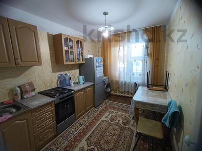 1-бөлмелі пәтер · 37.5 м² · 8/13 қабат, 7 микрорайон 13, бағасы: 15.3 млн ₸ в Костанае