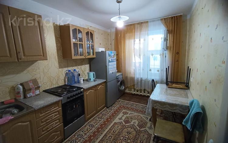 1-бөлмелі пәтер · 37.5 м² · 8/13 қабат, 7 микрорайон 13, бағасы: 15.3 млн ₸ в Костанае — фото 2