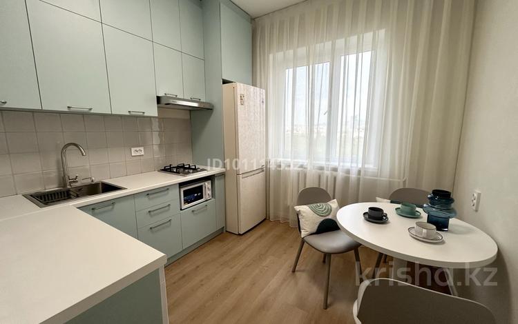 1-комнатная квартира · 40 м² · 7/9 этаж, мкр Алмагуль 271 за 37.3 млн 〒 в Алматы, Бостандыкский р-н — фото 2