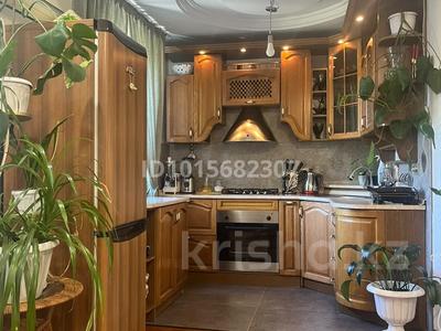 4-бөлмелі пәтер · 75 м² · 4/4 қабат, Гагарина 102, бағасы: 48 млн ₸ в Талгаре