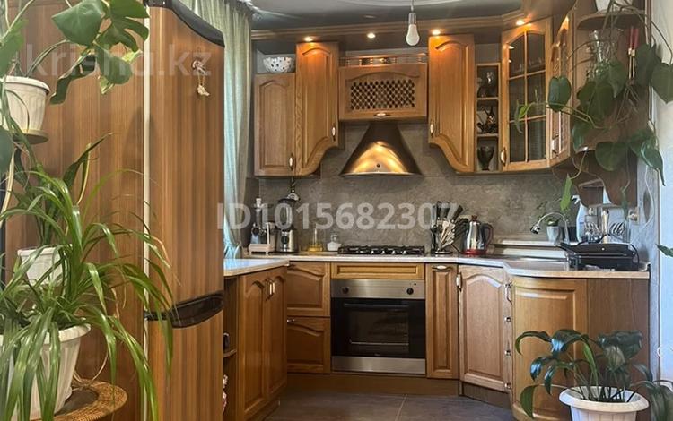 4-бөлмелі пәтер · 75 м² · 4/4 қабат, Гагарина 102, бағасы: 48 млн ₸ в Талгаре — фото 2