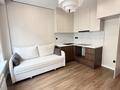 2-бөлмелі пәтер · 32 м² · 2/6 қабат, Кульджинский тракт, бағасы: 25.5 млн ₸ в Алматы, Медеуский р-н