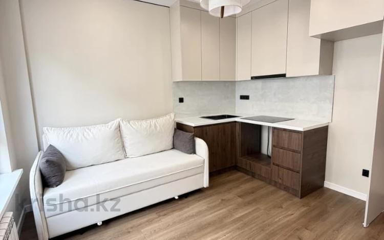 2-бөлмелі пәтер · 32 м² · 2/6 қабат, Кульджинский тракт, бағасы: 25.5 млн ₸ в Алматы, Медеуский р-н — фото 12