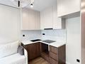 2-бөлмелі пәтер · 32 м² · 2/6 қабат, Кульджинский тракт, бағасы: 25.5 млн ₸ в Алматы, Медеуский р-н — фото 2