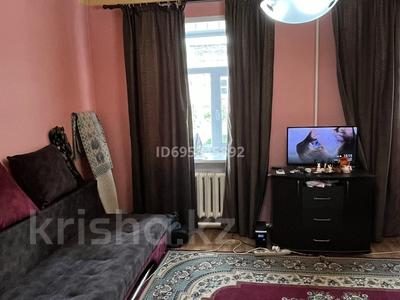 2-комнатная квартира · 58 м² · 1/2 этаж, мкр Фёдоровка за 14.8 млн ₸ в Караганде, Казыбек би р-н