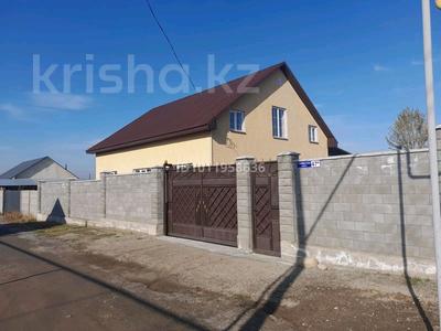 Жеке үй · 9 бөлме · 220 м² · 10 сот., ул. Сейфуллина 47, бағасы: 50 млн ₸ в Алматинской обл., Талгарский р-н