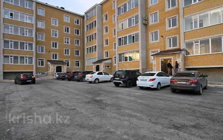 1-комнатная квартира · 37.9 м² · 3/5 этаж, Карменова 14 за 27 млн ₸ в Семее — фото 2