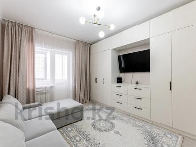 1-бөлмелі пәтер · 42 м² · 3/9 қабат, Анет баба 9/3, бағасы: 31.5 млн ₸ в Астане, Нура р-н